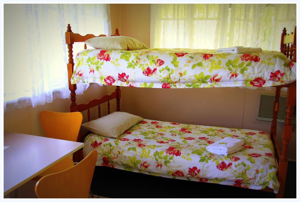 Coral Lodge Bed And Breakfast Inn Townsville Zimmer foto